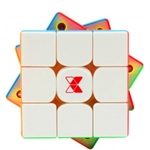 Comprá X-Man Tornado V3 3x3 (Maglev) Pionner U.V